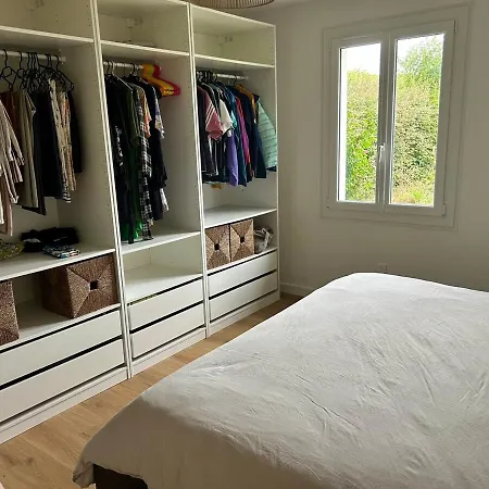 Maison Au Calme * Betplan