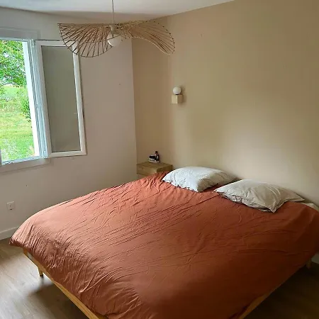 Maison Au Calme